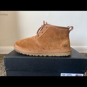UGG’s Neumel Boot men’s size 8 (women’s 9.5)